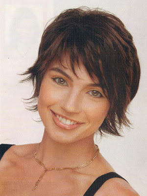 Greatest Short Shag Hairstyles Greatest Short Shag Hairstyles