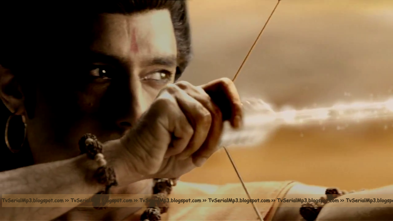 Ramayan Zee Tv Promo HD Wallpapers Photos Pictures