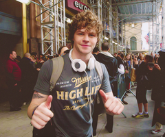 JAY MCGUINESS