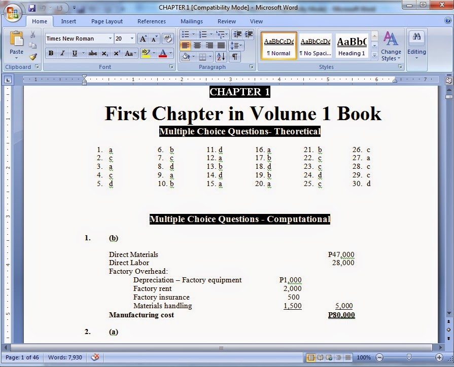 accounting megies chap 1 Accounting is defined as a set of concepts and techniques that are used to measure and report financial information about an economic entity. accounting megies chap 1 Accounting is defined as a set of concepts and techniques that are used to measure and report financial information about an economic entity.