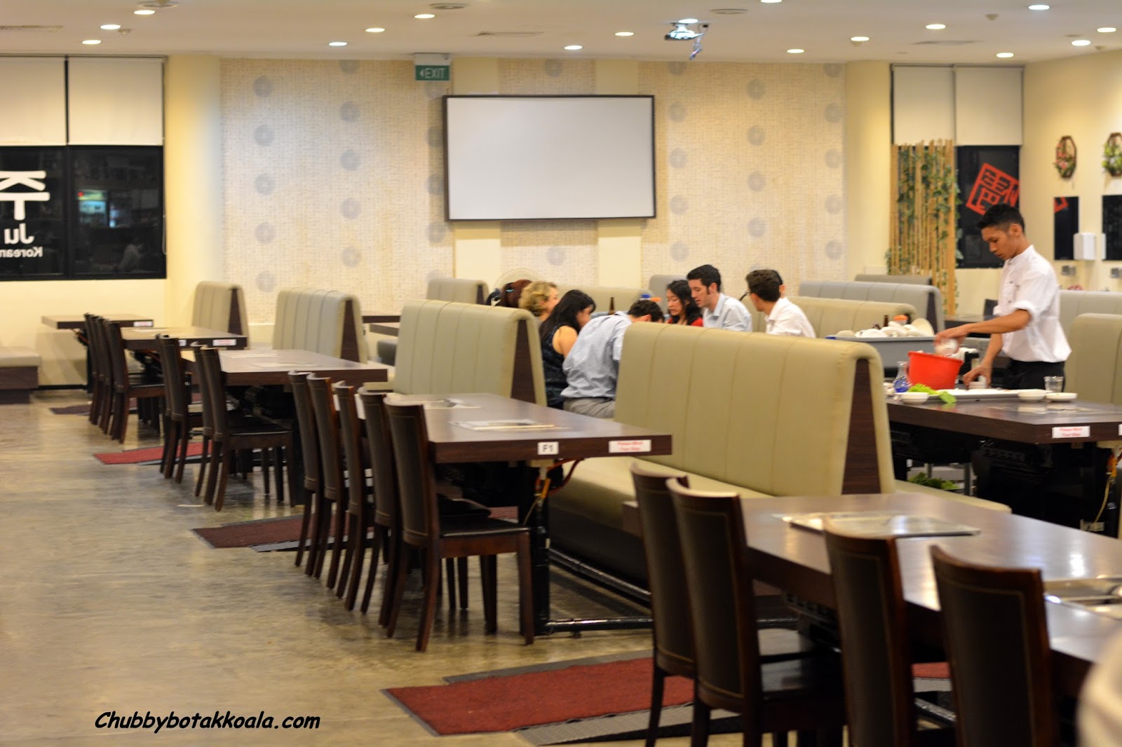 47+ Honest review downstairs sg cafe suntec ideas