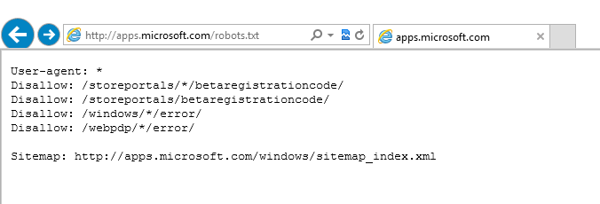 the friendly developer s guide to the unofficial windows store api