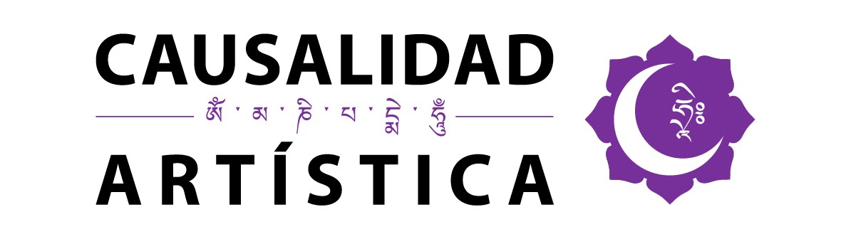 ⊛ Causalidad Artística ⊛ ARTE de Luis Alexánder F.