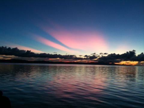 Kepulauan Ambai dan Pulau Miosindi ~ Bumi Nusantara