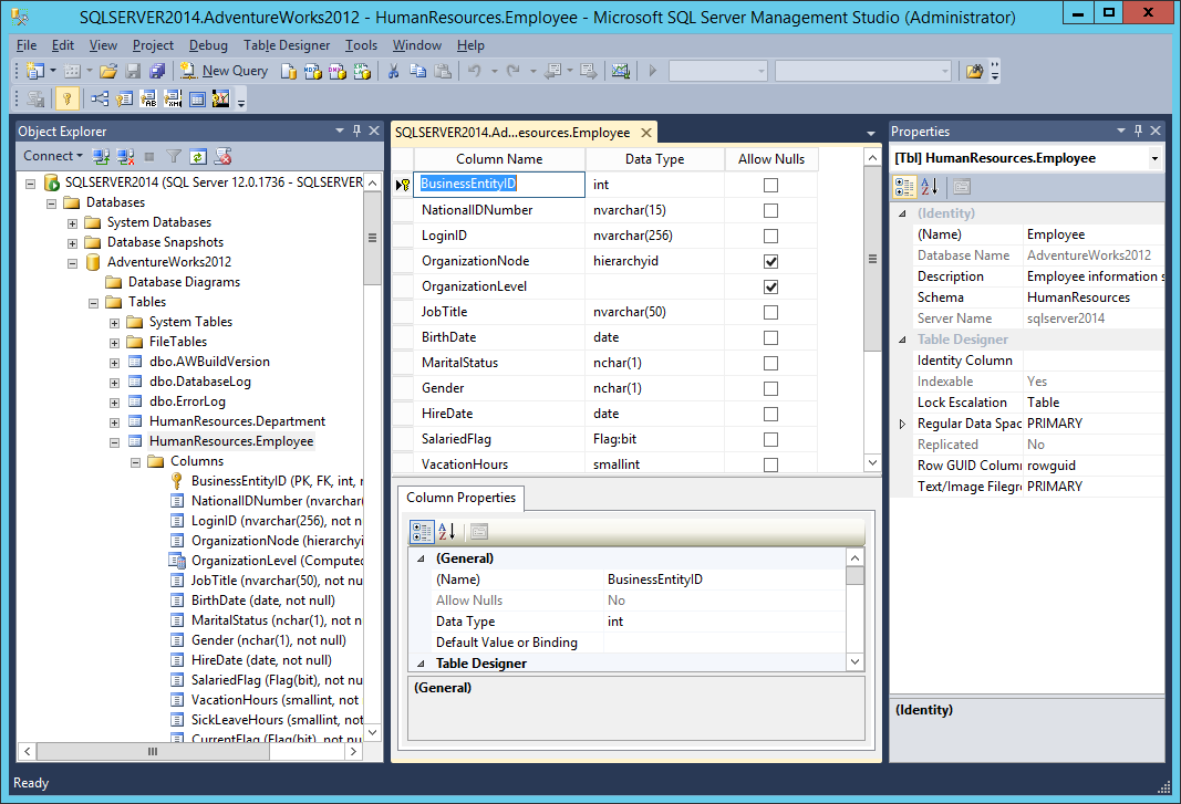 download sql server management studio 2012