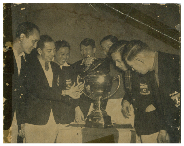 Skuad-Piala-Thomas-1949