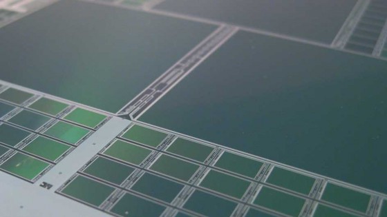 Pentagonal Tiles Pave The Way Towards Organic Electronics Pentagonal Tiles Pave The Way Towards Organic Electronics