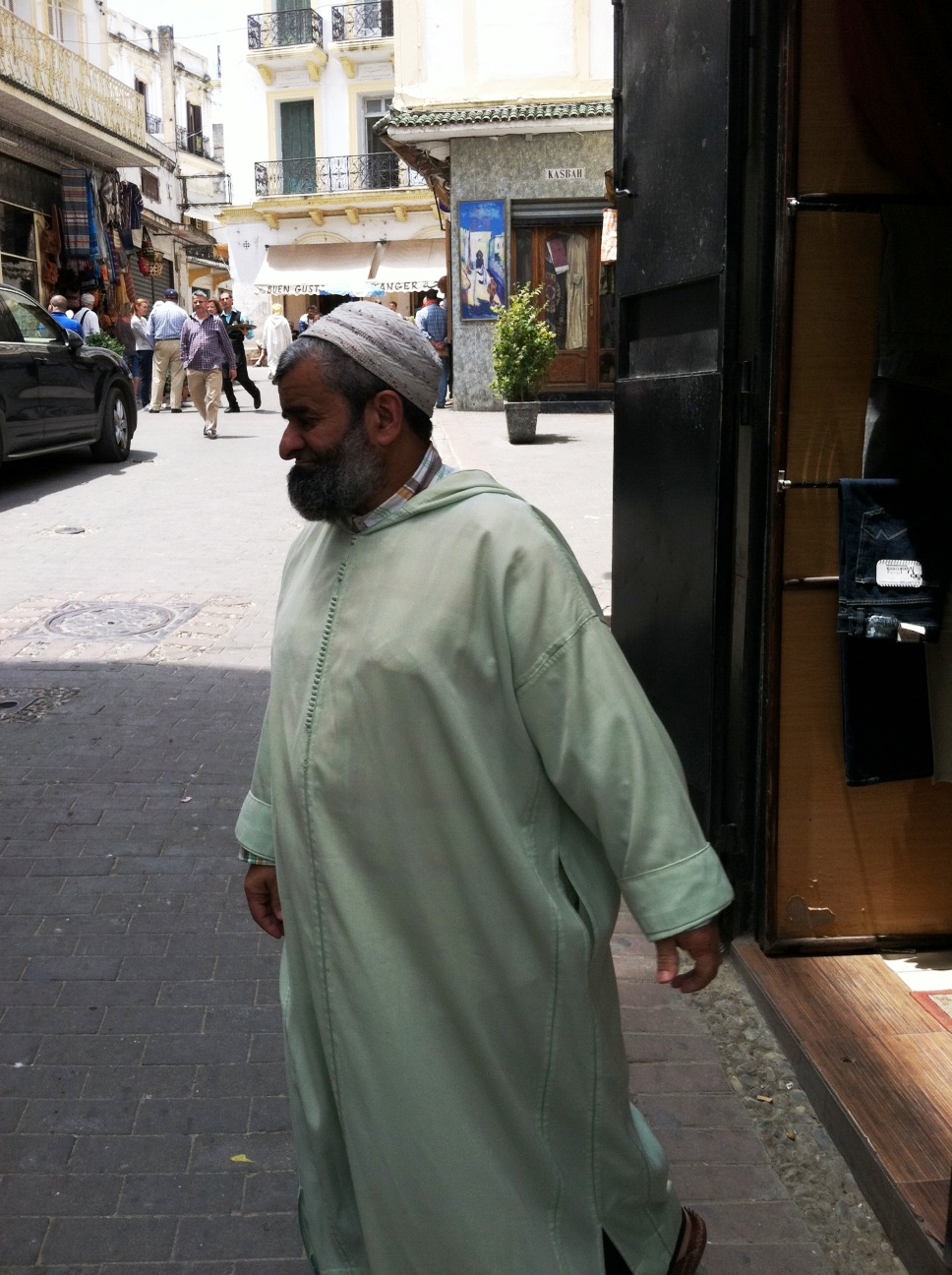 Kevin and Barbie -- Our Journey of Hope: June 2013