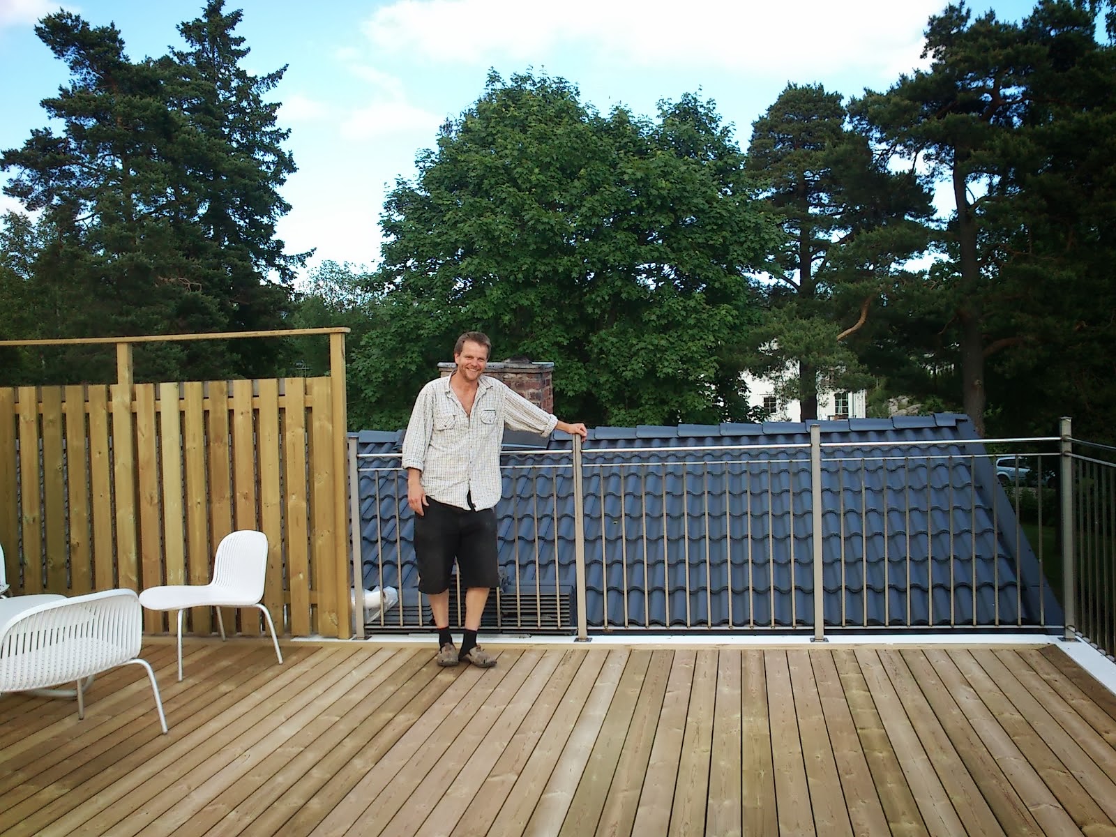 Vardagsmighty: juni 2013