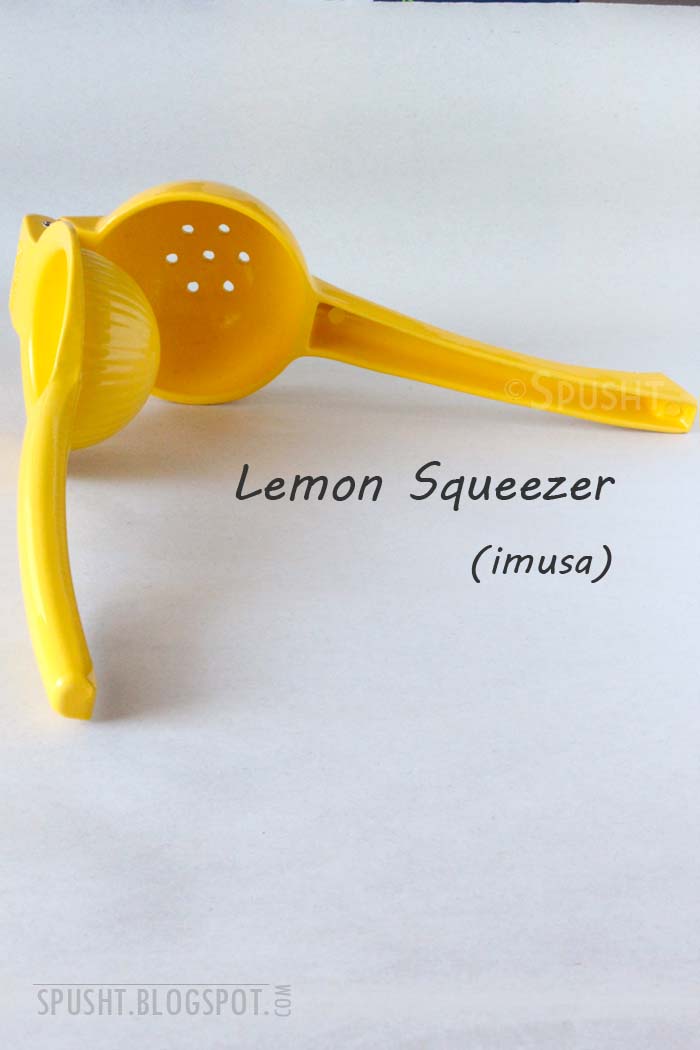 Spusht List Of Utensils Cooking Tools And Items For The spusht list of utensils cooking tools and items for the