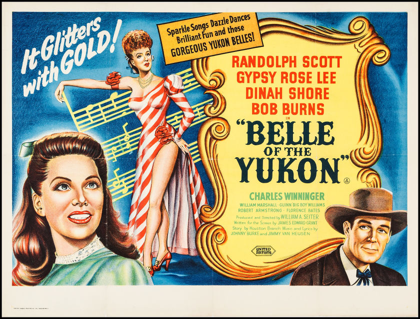Art Collector 30 Old Time Movie Posters