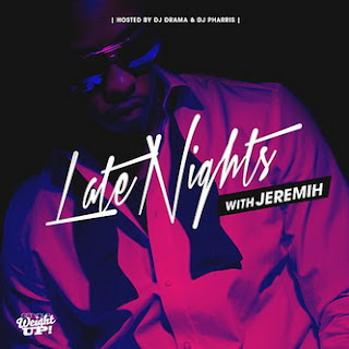 Jeremih - Outta Control Lyrics + Letras + Lirik + Tekst + Text + Testo + Paroles + Source: Lyrics-Video-Music.blogspot.com + Video Music Song Lyrics Jeremih - Outta Control