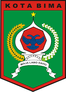 Logo Kota Bima - Kumpulan Logo Lambang Indonesia
