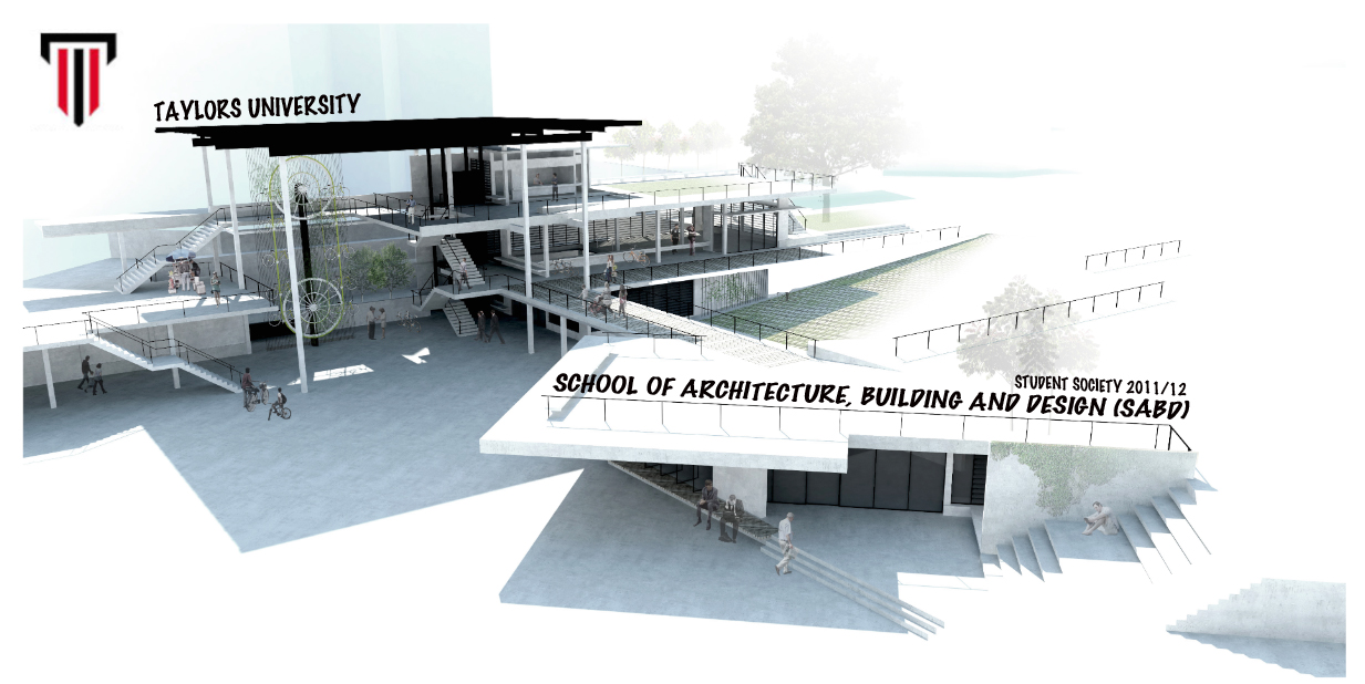 School of Architecture, Building & Design(SABD) Student Society