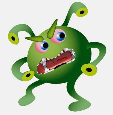 Cara Menghilangkan Virus Sality Cara Menghilangkan Virus Sality