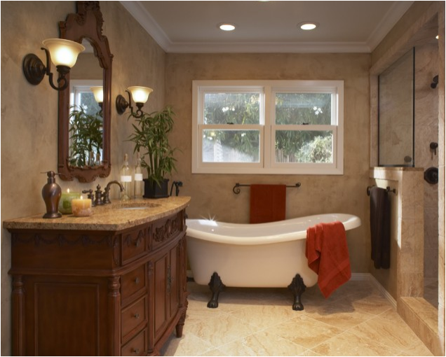 Bathroom Design Richmond traditional bathrooms Bathroom Design Richmond traditional bathrooms