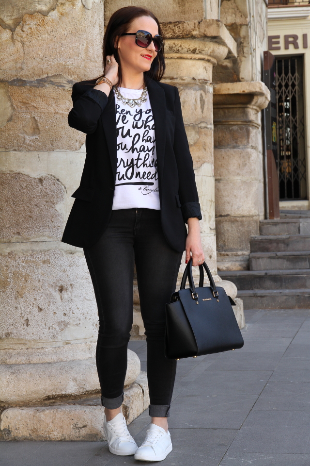 adidas superstar blancas look adidas superstar blancas look
