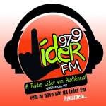 Ouvir a Rádio Líder Xingu FM 97.9 de Querência / Mato Grosso - Online ao Vivo