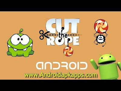 Cut the Rope HD v2.3.6 Full Apk Free Download Cut the Rope HD v2.3.6 Full Apk Free Download