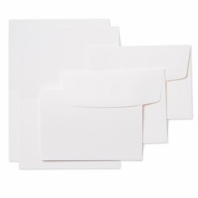 notecard envelope size notecard envelope size