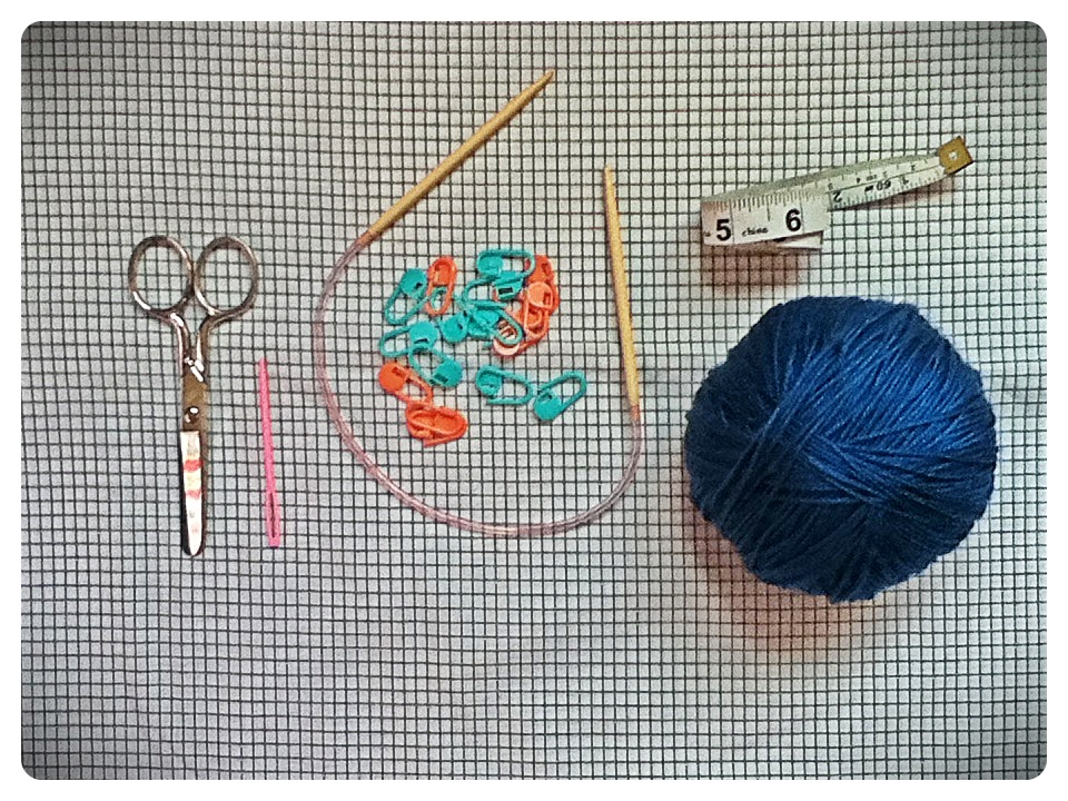 ka circular knitting needles