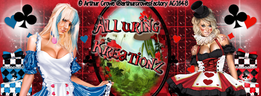 Alluring_Kreationz Creative Team