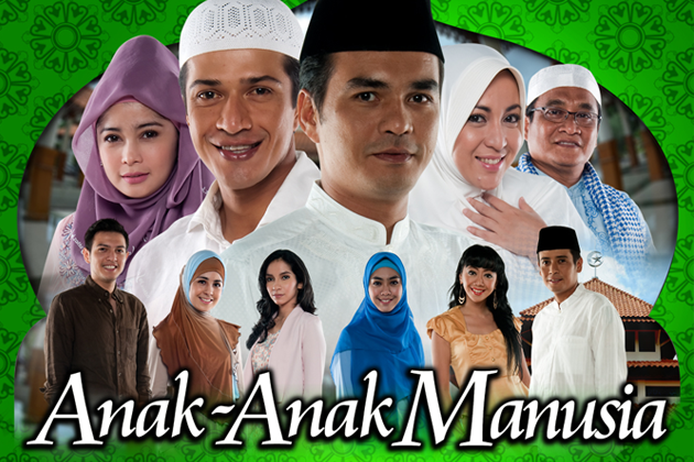 Image result for Anak-anak Manusia