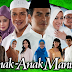 Sinopsis dan Pemain Sinetron RCTI Anak Anak Manusia