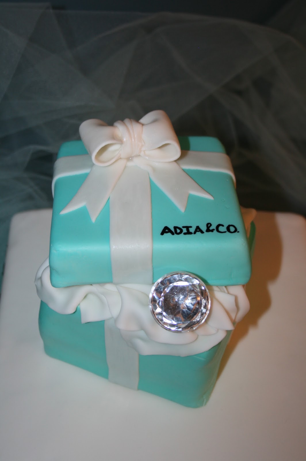 cutebugdesigns Create your own cake stencil