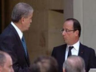 Comment le Maghreb sera démenbré ! Hollande+et+Sellal+%C3%A0+Malte
