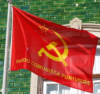 Partido Comunista Portugues