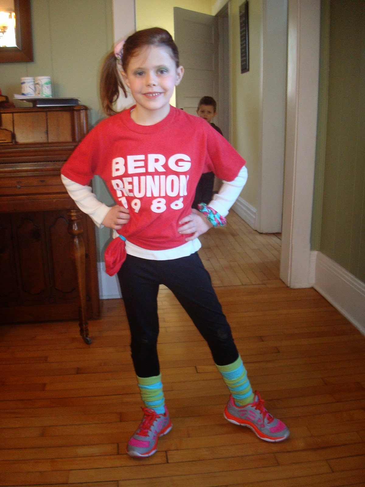 The Jaegers Throwback Day