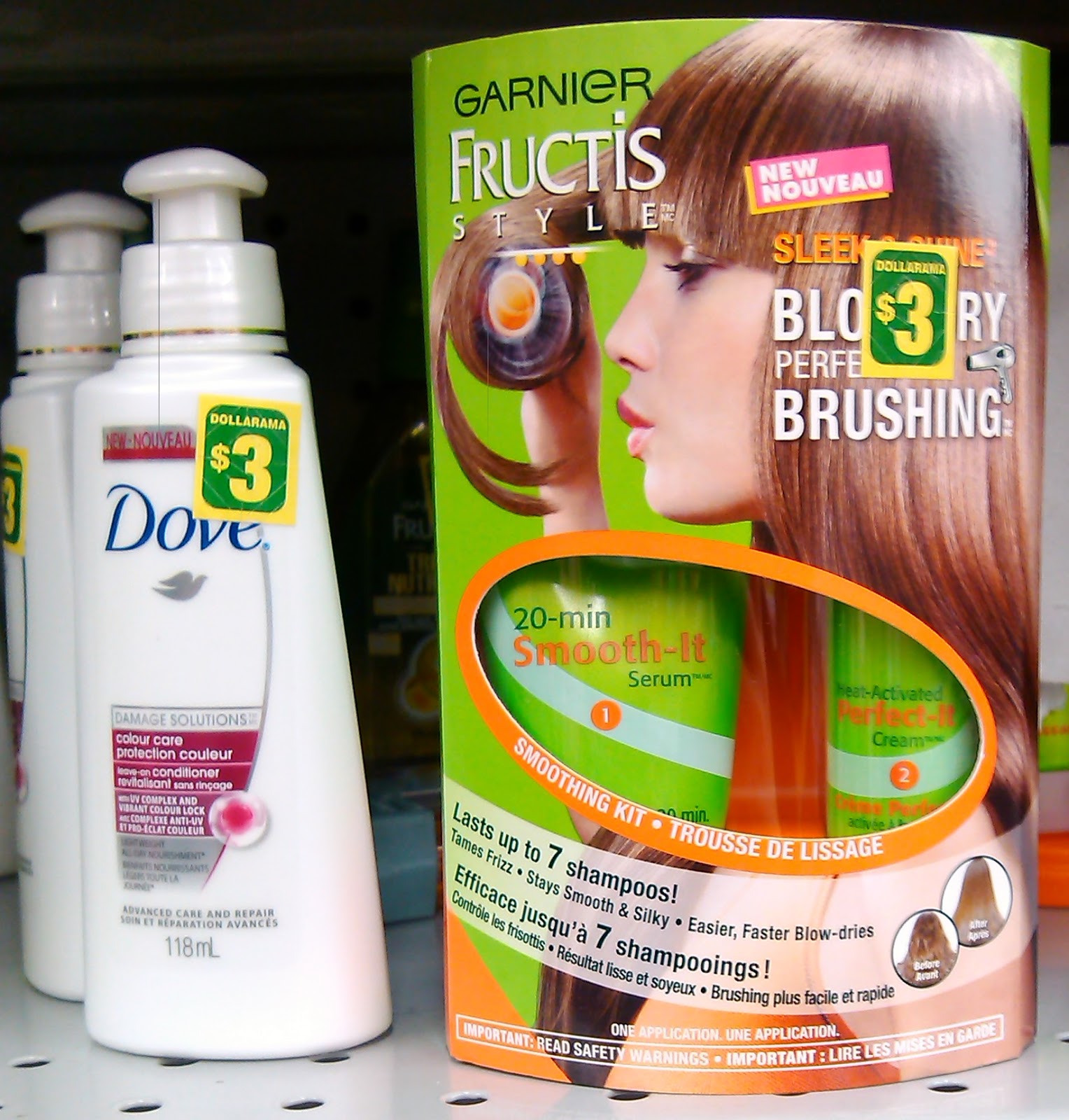 my beauty full adventure Dollarama Deals 3