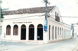 SECRETARIA DE CULTURA E TURISMO DE GUARABIRA