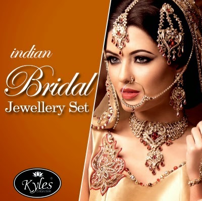 Indian Bridal Jewellery Fashion Indian Bridal Jewellery Fashion