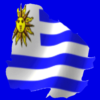 Nuestra Querida Patria La República Oriental del Uruguay