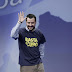 Matteo Salvini fa il pieno di presenze televisive. Ma sul territorio le sue truppe sono poche e poco influenti