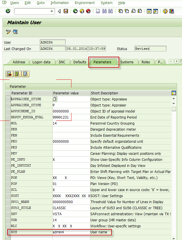 SAP Basis For Beginner April 2014