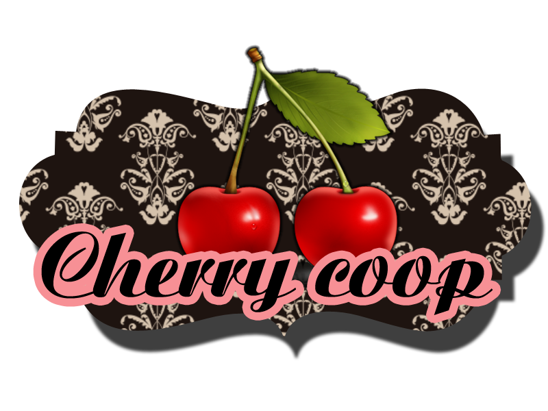 Cherrycoop
