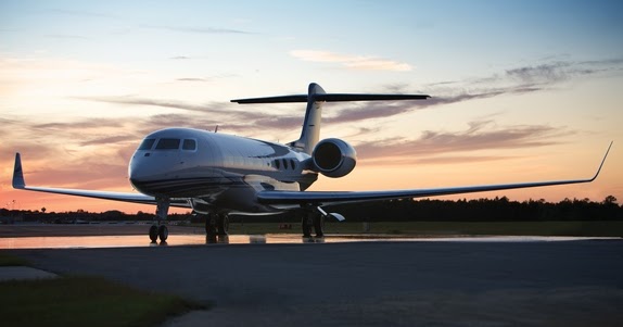 gulfstream