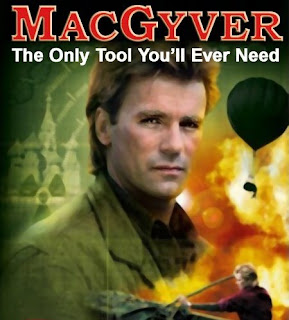 Ator de MacGyver fez sucesso até hoje
