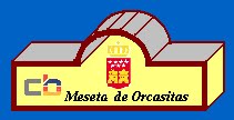 CEIP Meseta de Orcasitas