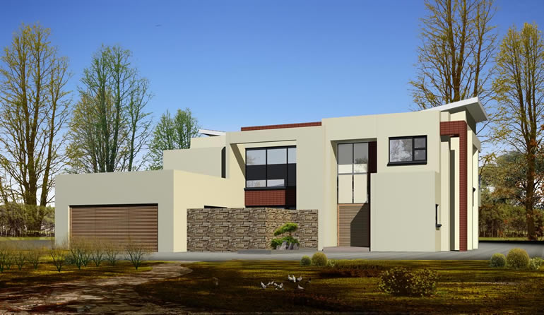 Pagar Rumah Minimalis Pagar Rumah Minimalis