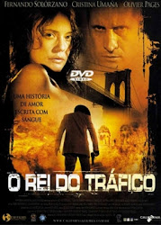 Capa do Filme O Rei do Tráfico (Dublado) Baixe imagem de O Rei do Tráfico (Dublado) sem Torrent
