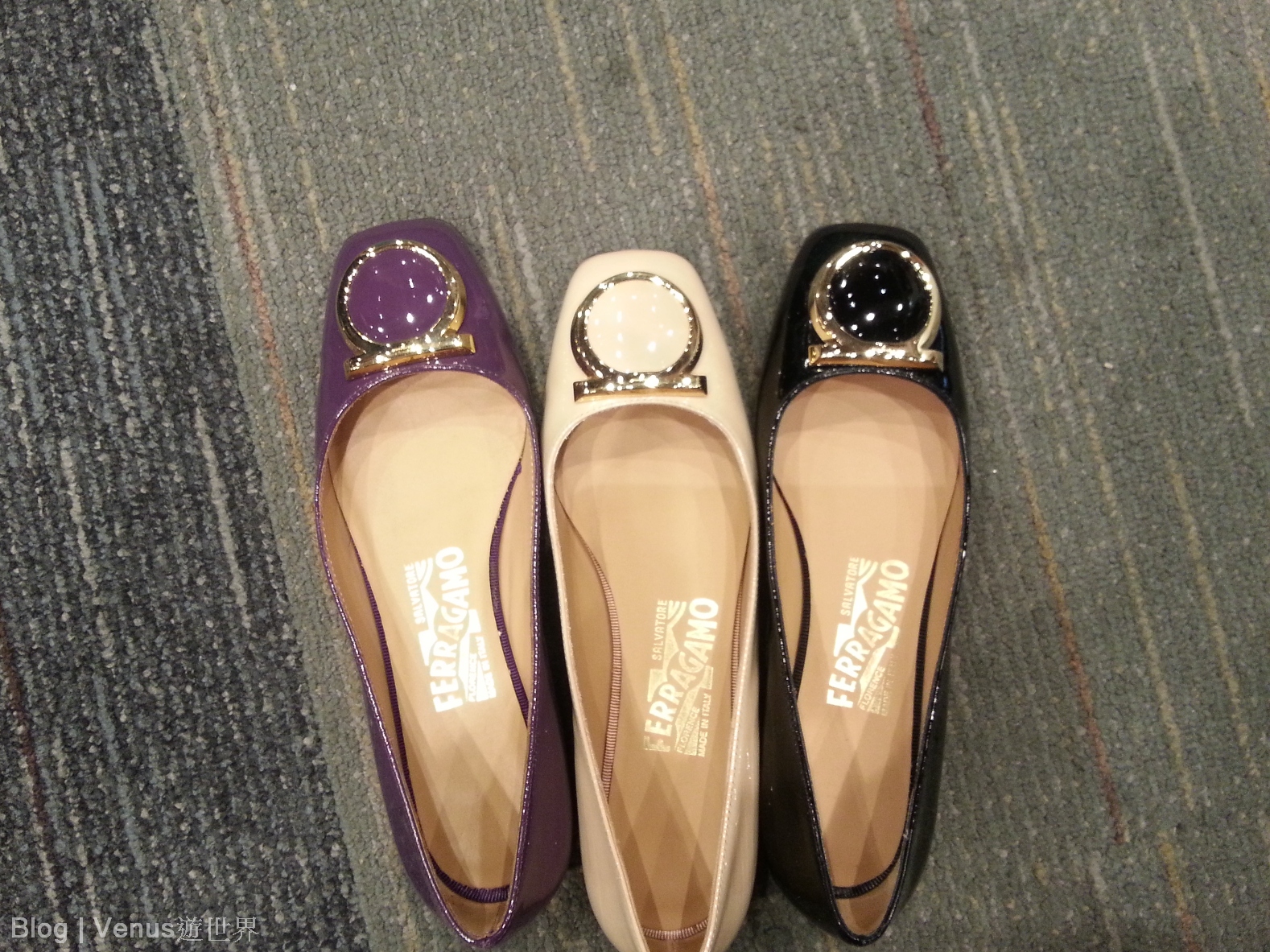 How to Use Salvatore Ferragamo Coupons