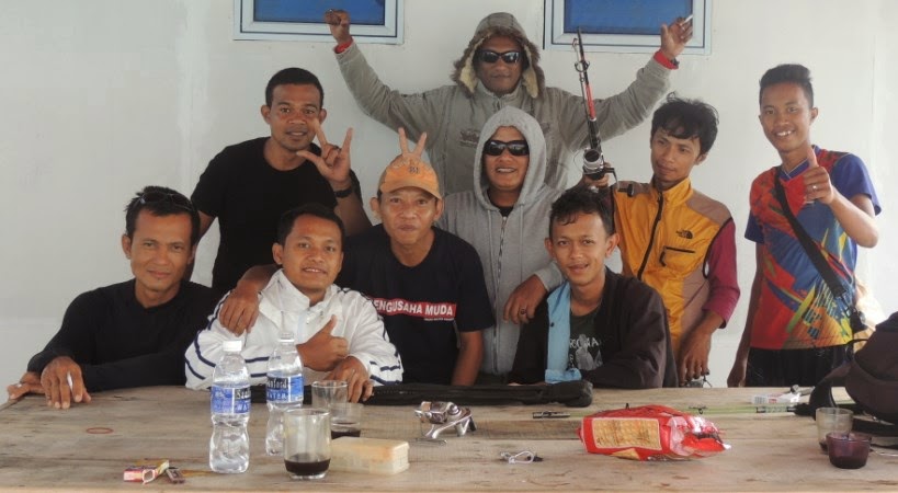 Di Rumah Laut Di Rumah Laut