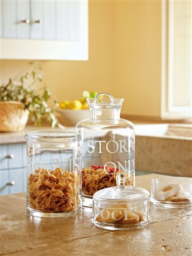 So beautiful things: An house's tour