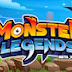 Monster Lagends Hack Food, Gold, Gem for Free