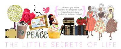 the little secrets of life