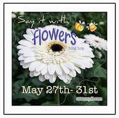 Say It With Flowers Schedule